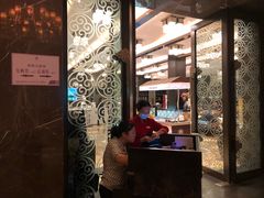 门面-咸亨大酒店-自助餐厅(解放南路店)