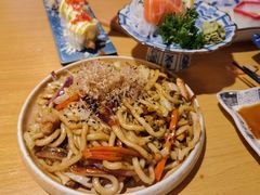 -米彩料理(西丽店)