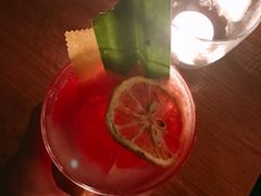 水蜜桃烧-RMK Shochu Bar(三诺店)