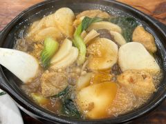 -凡老头米线砂锅(古荡新村西粮站)