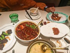 -華府Deluxe(兴业太古汇店)