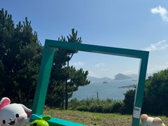 -海云台海滩