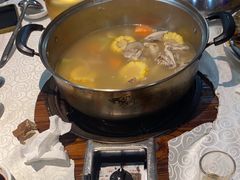 -渔家厨房·顺德水乡菜