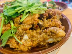 -老方桌烂蹄花川菜馆(九龙坡店)