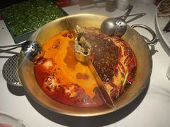 -小龙翻大江文化火锅(宽窄店)