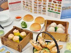 -嘉禧大酒楼(康城广场店)