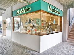 门面-Madeleine玛德琳(永平里店)