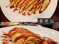 -青春分食(仙林大学城店)