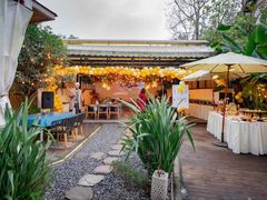 -云里小坐·小院里·团建·宴请·下午茶(三圣乡店)