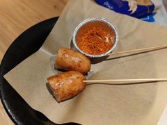 -和府捞面(东直门银座店)