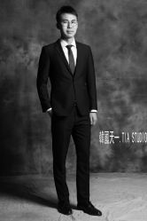 -天一婚纱摄影TIA STUDIO(珠海路店)