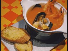 -TIAGO HOME KITCHEN(朝阳大悦城店)