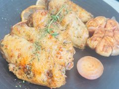 -娜娜家•Nana's restaurant (南开大悦城店)