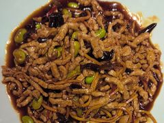 -将军牛排·尔滨地标朝鲜族美食(总店)