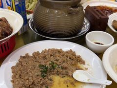 -六道菜农庄(花都店)