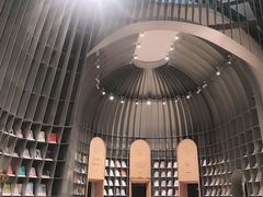 店内环境-思南书局·诗歌店