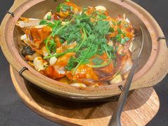 砂锅鱼头-新荣记(椒江店)
