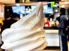 -麦当劳(杭州西湖银泰百货店)