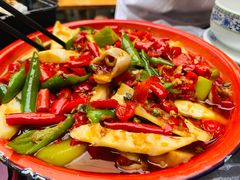 -拈一筷子·宜宾江湖菜(十一街店)