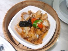 老样的榄豉排骨-陶陶居酒家(海岸城店)