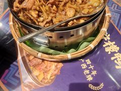 -甘家界牌柠檬鸭(青山店)