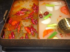 -许府牛火锅(信义坊总店)