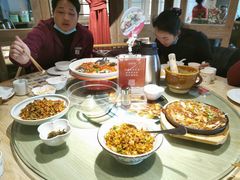 -湘阁里辣(沙井华润万家店)