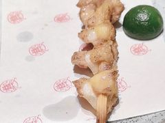 -月龍吟(朝龙汇店)