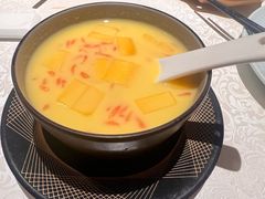 杨枝甘露-维园悦谱·海派家常菜(乌鲁木齐南路店)