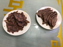 -舌尖尖牛肉面(甘南路店)