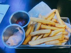 番薯条-bluefrog蓝蛙(皇庭广场店)