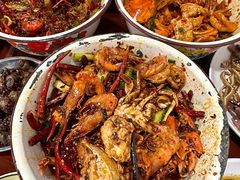 -辣螃铠盆盆蟹大排档(总店)