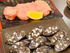 -大阪烧肉BAKA一代(十亩地店)