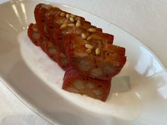 -香雪海饭店中餐厅(人民桥店)