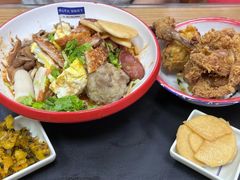 -卢聪艺小吃店(阳翟总店)