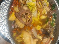 -一豚轩·烧鸟·豚骨拉面(五四路店)