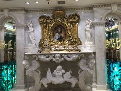 -金米箩大酒店(五角场店)
