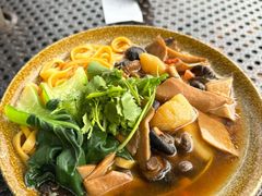 -韬光茶庵