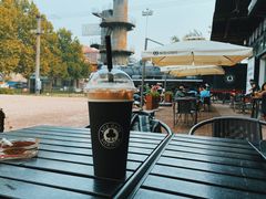 -十二小节BAR·COFFEE·ACE&CLUB·火车咖啡厅(751店)