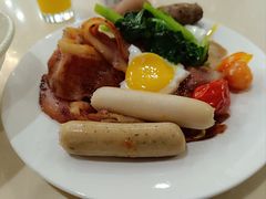 -上海浦东丽晟假日酒店