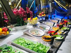 -Sizzler时时乐西餐厅(长楹天街购物中心店)