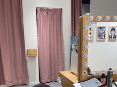 -天真蓝照相馆(西安南门王府井LAB店)