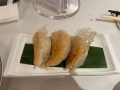 -香港喜来登酒店天宝阁