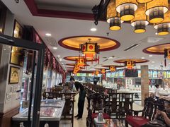 -百味饺子城•海鲜家常菜(秦皇岛店)