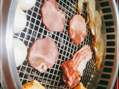 -烧江南烤肉(长春摩天活力城店)