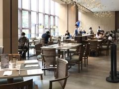 大堂-客莱福诺富特酒店·互动餐厅