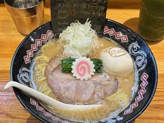 -Ramen满吉·豚骨拉面(丽园路店)