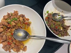-徐记海鲜(陕西历史博物馆|明德门店)