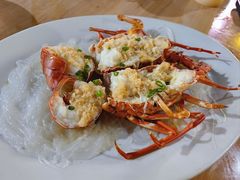 -湛江海鲜餐厅