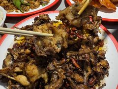 -夕阳红小吃(中街大悦城店)
